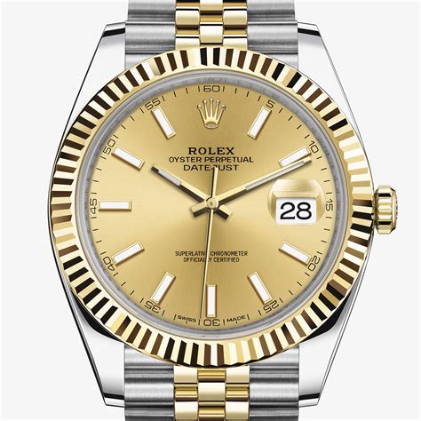 rolex oyster perpetual oro acciaio|rolex oyster 41 perpetual.